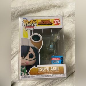 Funko POP. My Hero Academia  374